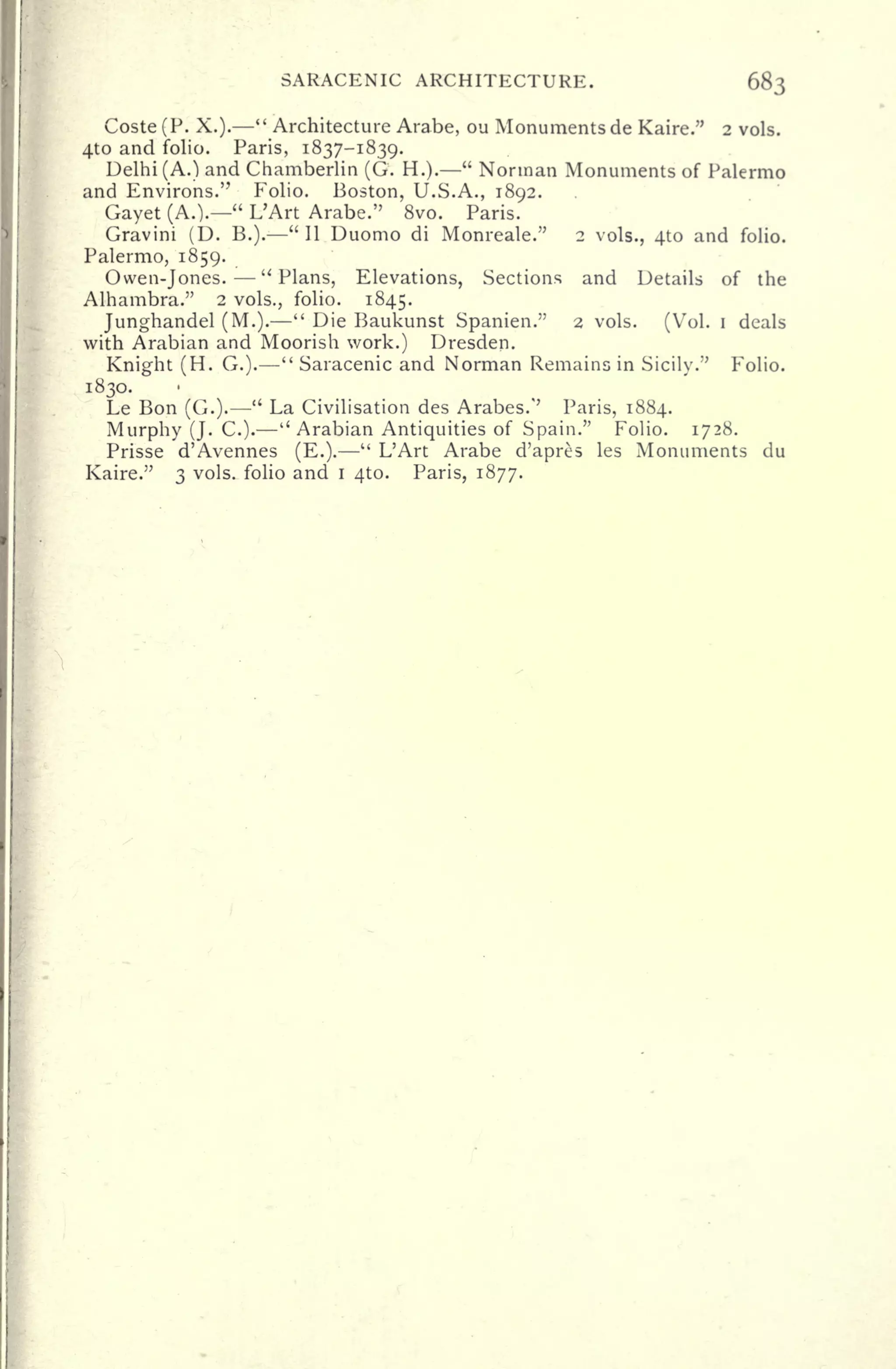 Sir Banister Fletcher's a History of Architecture