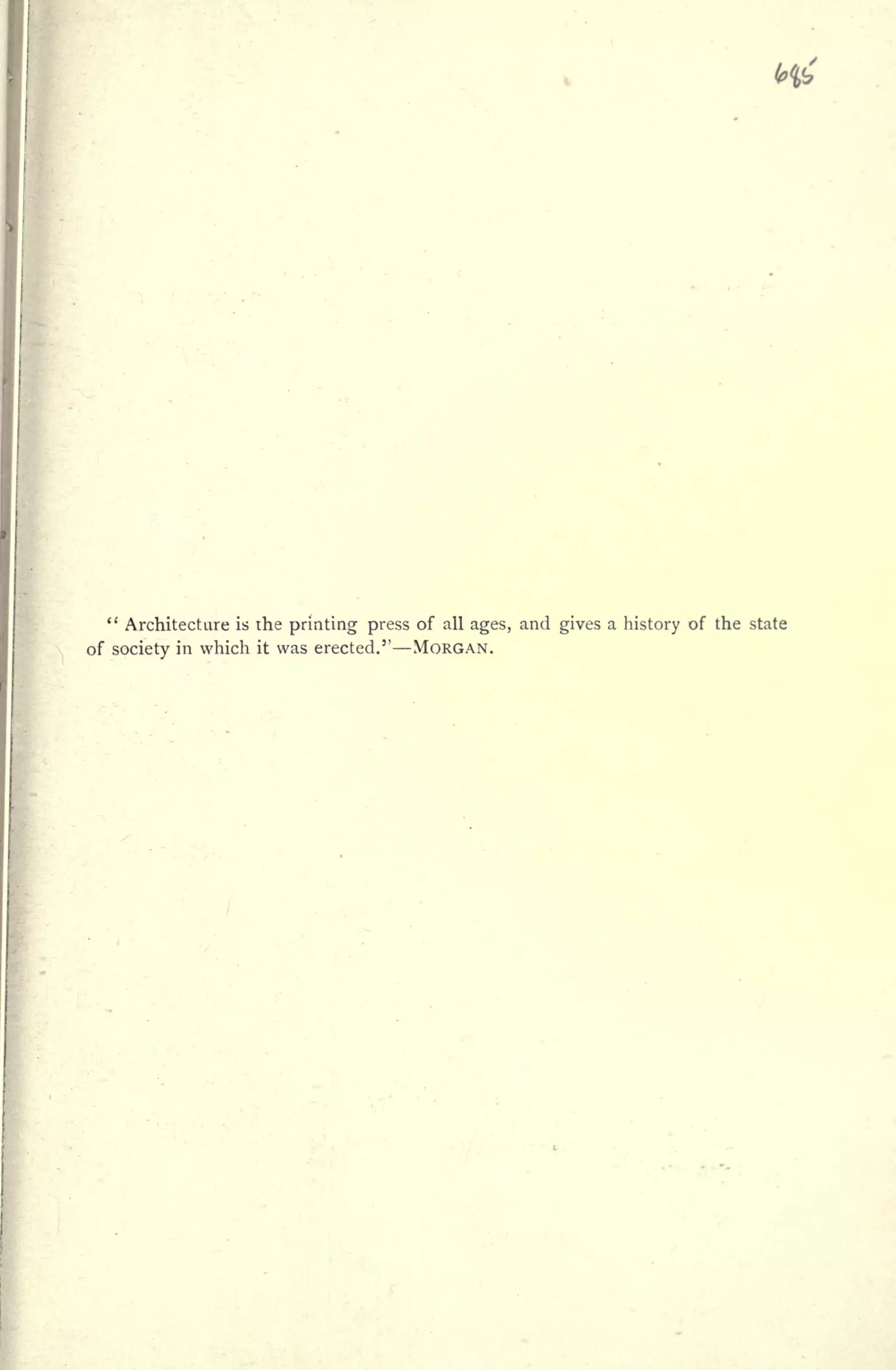 Sir Banister Fletcher's a History of Architecture