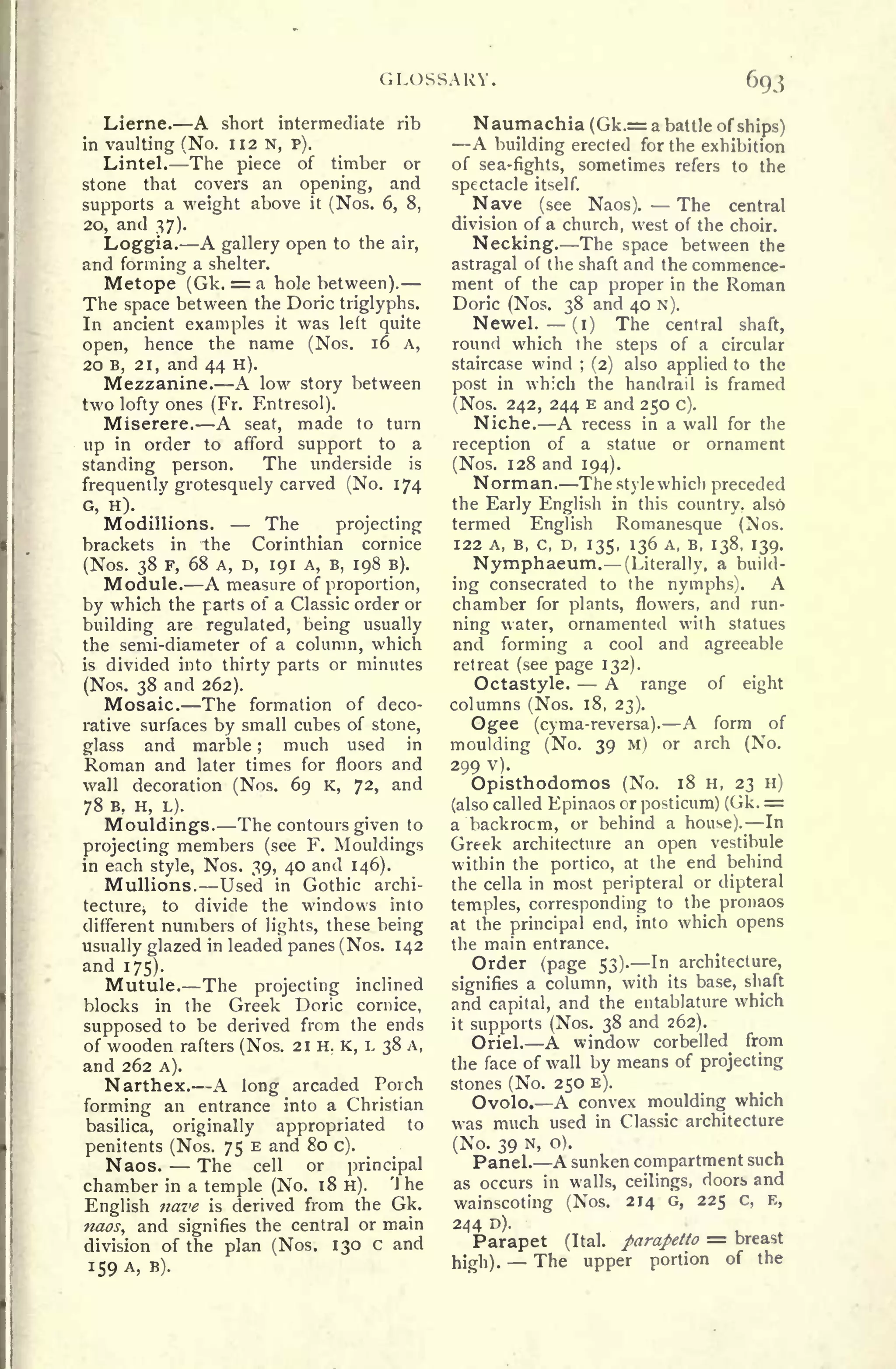 Sir Banister Fletcher's a History of Architecture