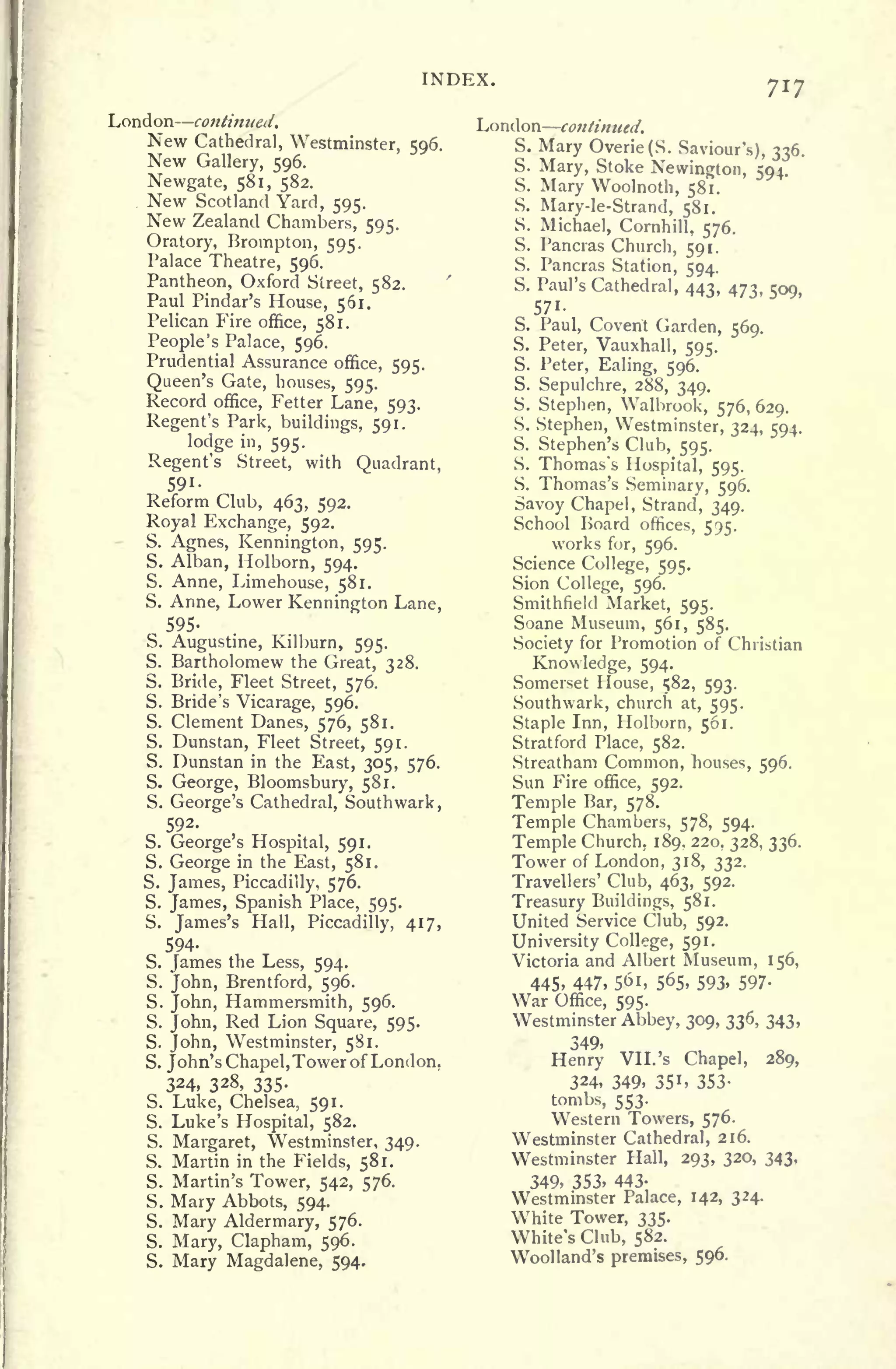 Sir Banister Fletcher's a History of Architecture