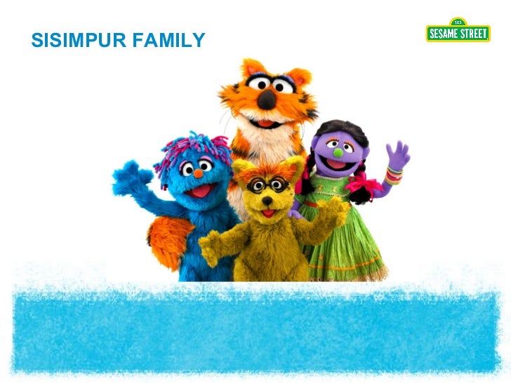 Sesame street preschool curriculum image