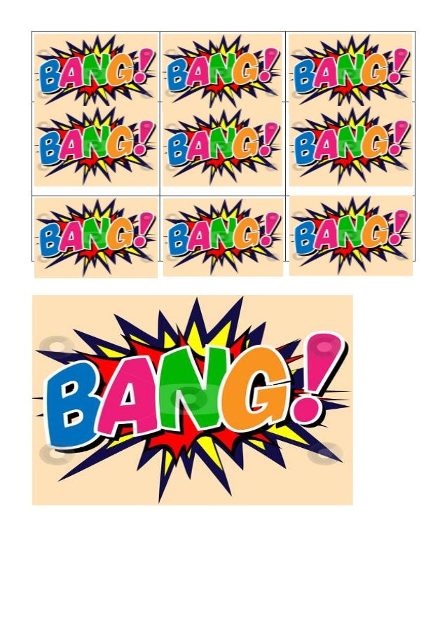 Bang