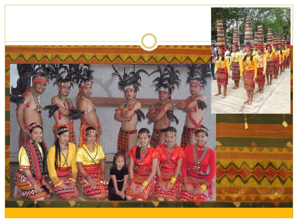 Banga (Philippine Folk Dance)