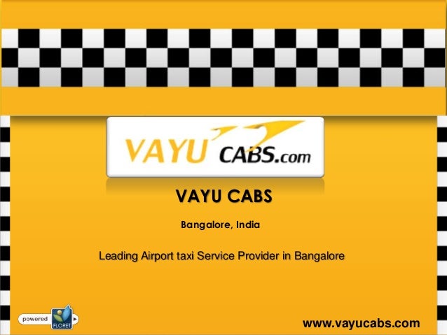 Taxi deals in bangalore