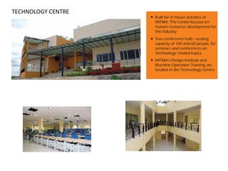 exhibition centre case study slideshare