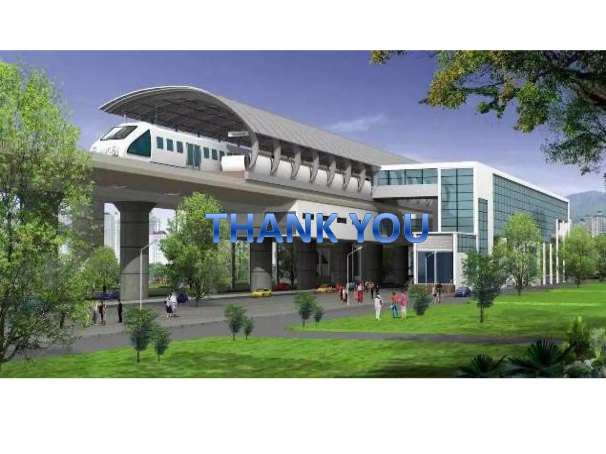 Bangalore metro rail project