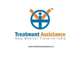 www.treatmentassistance.in
 