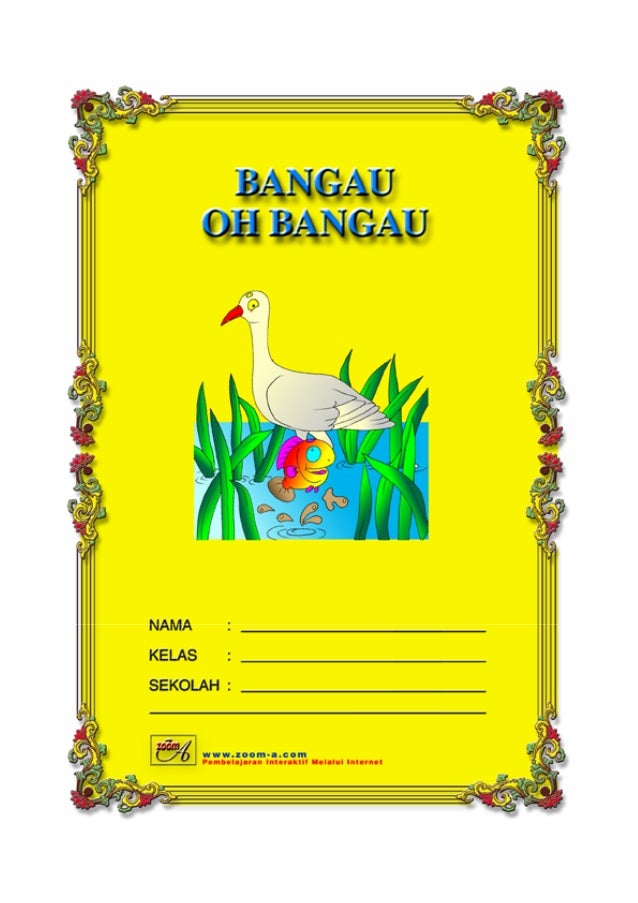13 Bangau Oh Bangau Trend Terbaru