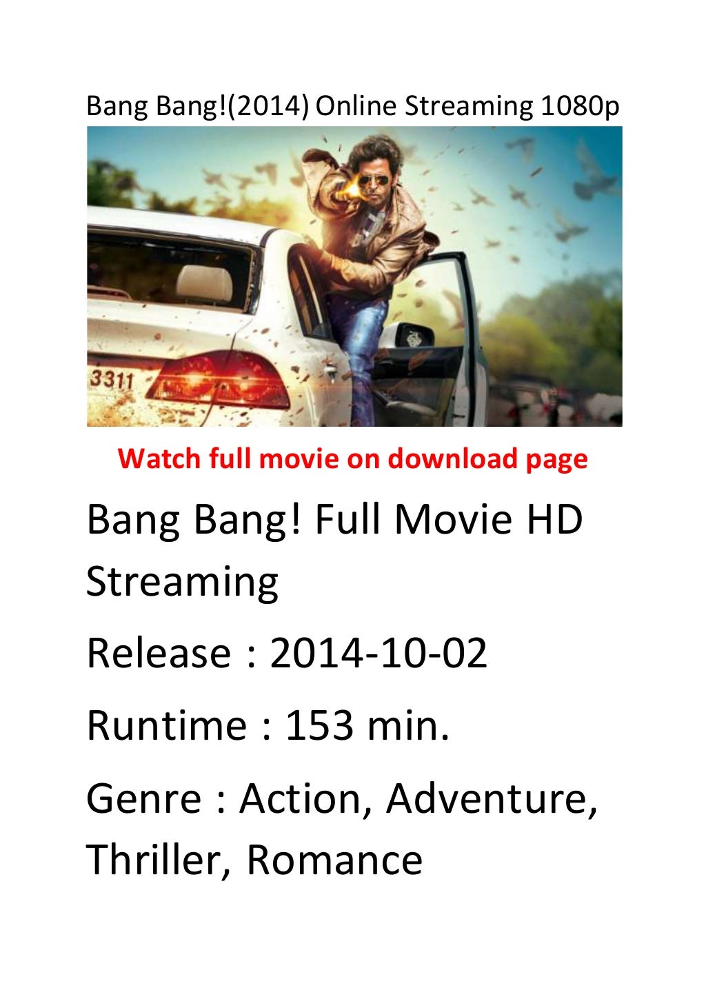 bang bang movie online watch freemovie bang bang movie online watch freemovie