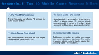 Bangcle en-game | PPT
