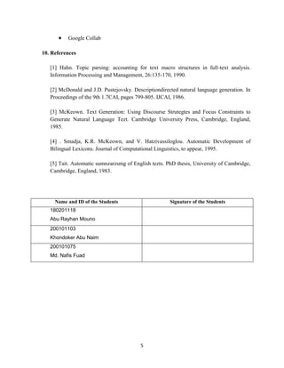 Project t Proposal Bangla alphabet handwritten recognition using deep ...