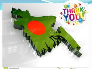 Bangladesh final ppt