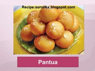 Pantua
 