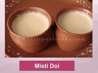 Misti Doi
 