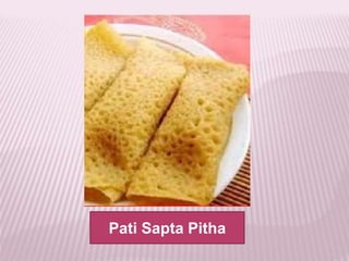Pati Sapta Pitha
 