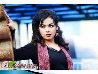 Bangladeshi film actress tamanna PPTX Entertainment