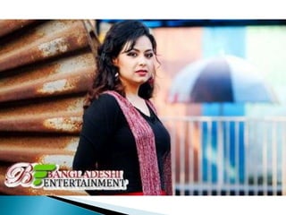 Bangladeshi film actress tamanna PPTX Entertainment