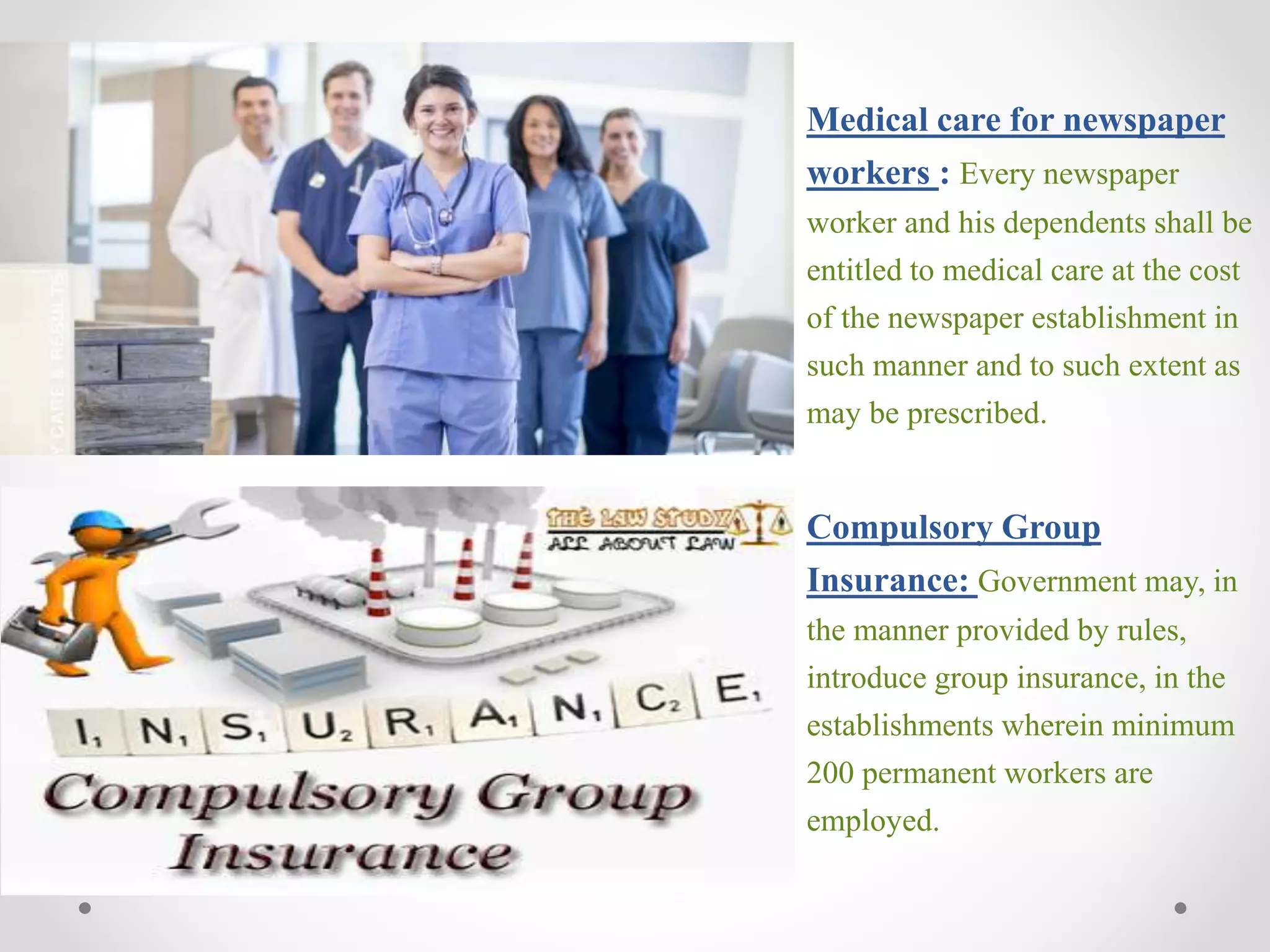 Bangladesh Labour Law Act 2006 Pptx