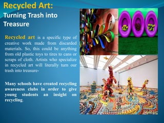 Recycle & Reuse .pptx