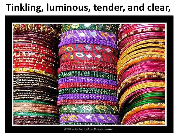 Image result for The Bangle Sellers
