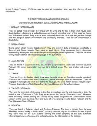Bangsamoro.pdf snebebshshsvsvsvvsvsvsvsvs | PDF