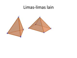 Limas-limas lain
 