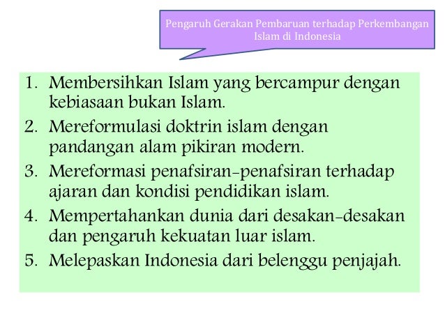 Bangun Dan Bangkitlah Wahai Pejuang Islam