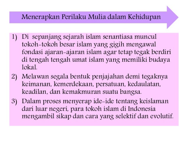 Bangun Dan Bangkitlah Wahai Pejuang Islam