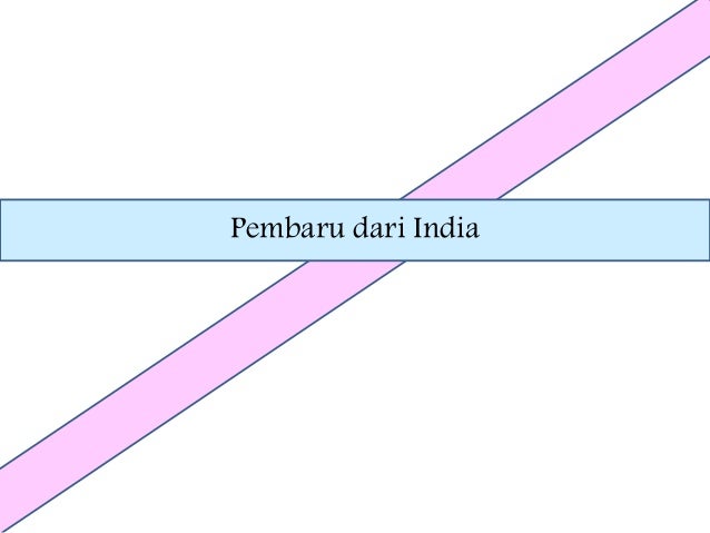 Bangun Dan Bangkitlah Wahai Pejuang Islam