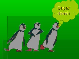 CCaappeekk 
ddeeeeeehh 
