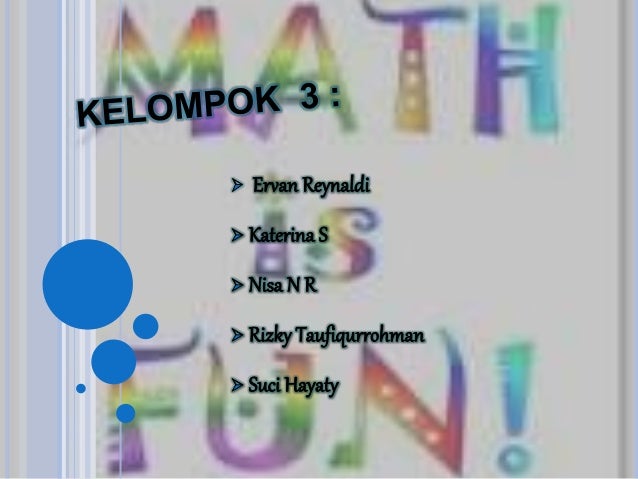 Bangun Ruang Matematika Bangun Ruang Matematika