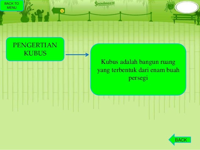 Bangun Ruang Matematika Bangun Ruang Matematika
