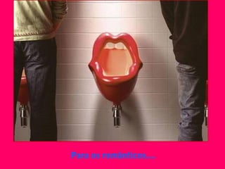 Para os românticos....
 