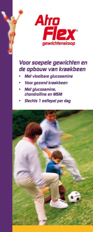 Banieren Liberty 100x225