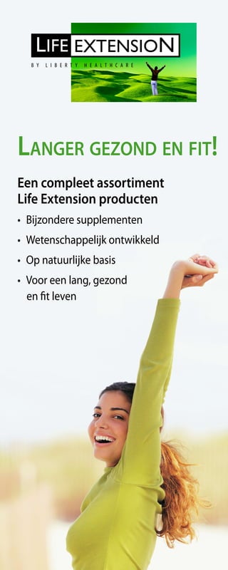 Banieren Liberty 100x225