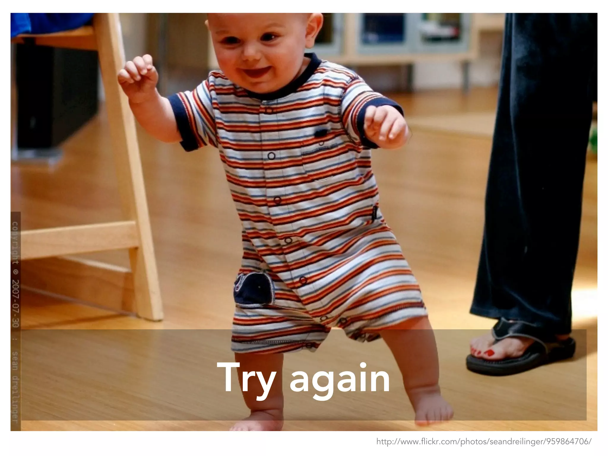 Try again
http://www.flickr.com/photos/seandreilinger/959864706/
 