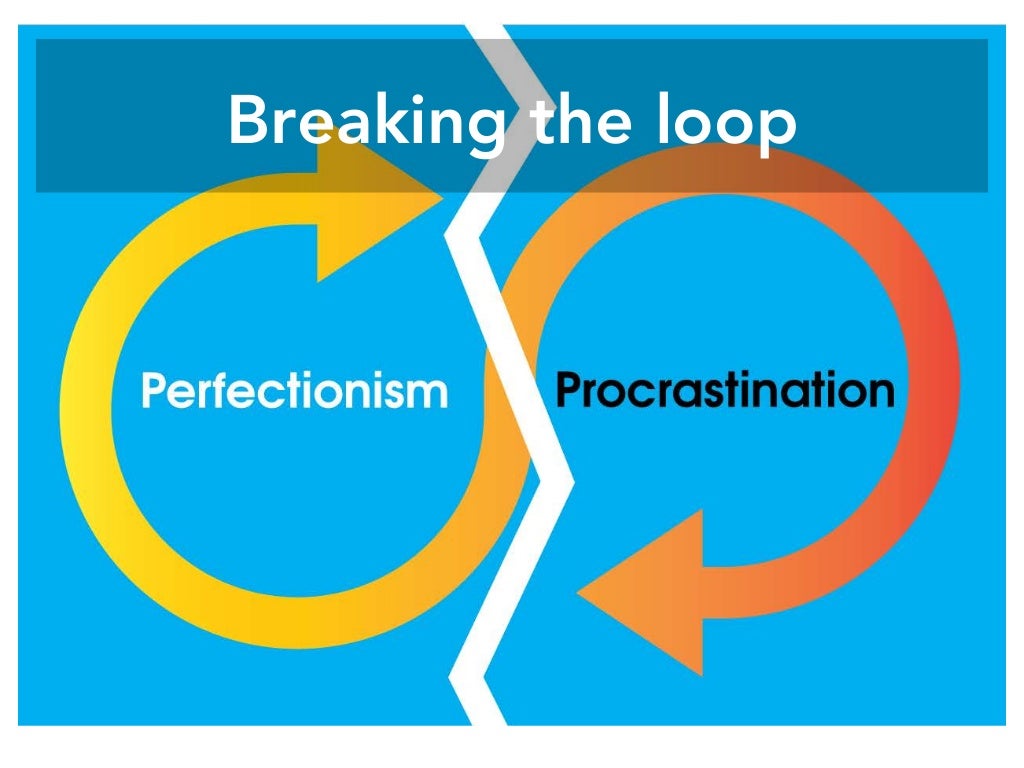 Breaking the loop
