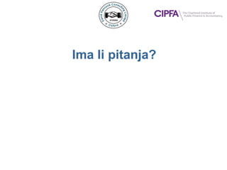 Ima li pitanja? 