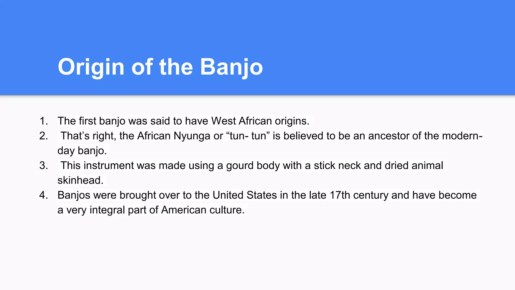 Banjo history.pptx