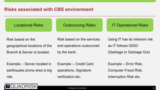 Bank Branch Statutory Audit | PPTX