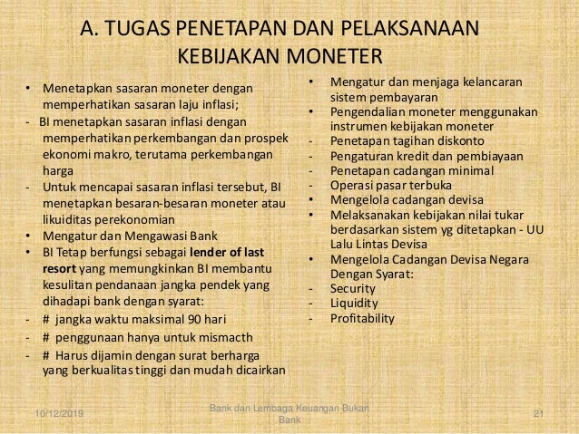 Bank Dan Lembaga Keuangan Bukan Bank 1