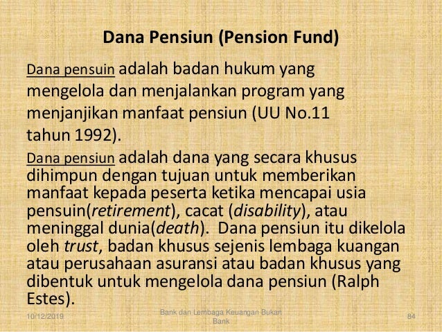 Manfaat Perusahaan Leasing Sebagai Lembaga Keuangan Bukan