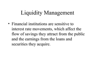 Bank management-general-principles-primary-concerns-of-the4512