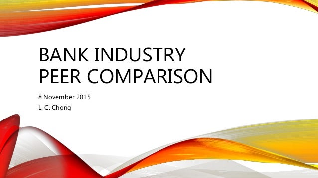 Bank Industry Klse Peer Comparison