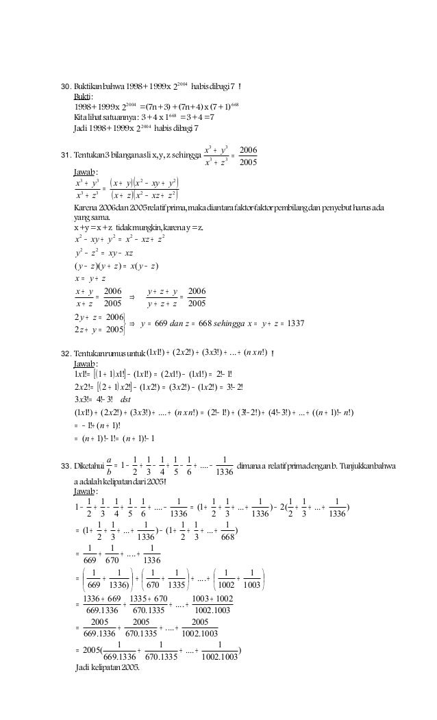 44+ Contoh soal induksi matematika habis dibagi 9 information