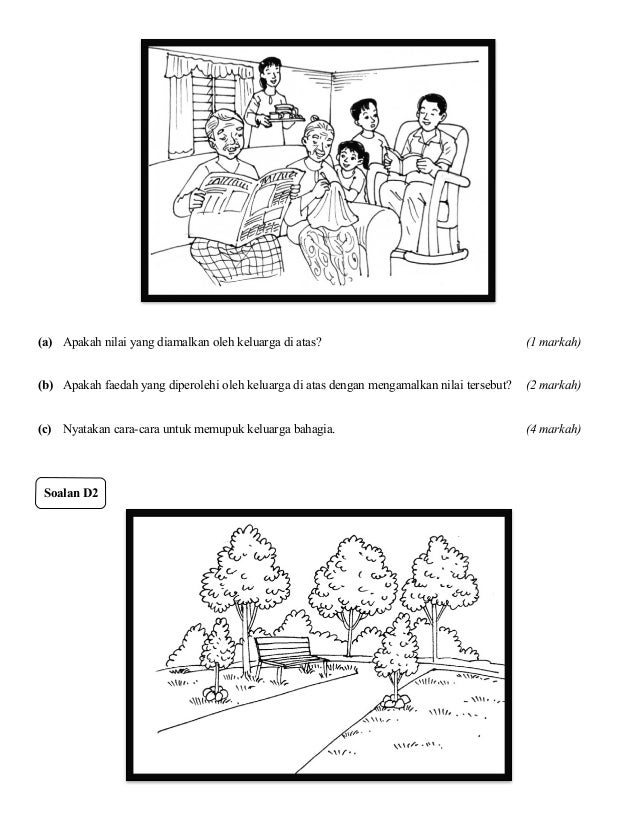 Bank soalan p.moral ting 1