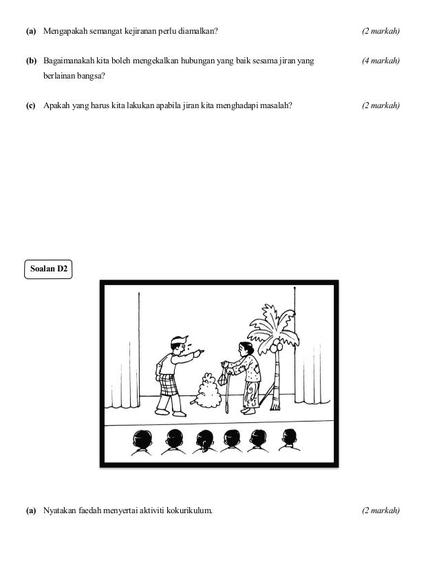 Bank soalan p.moral ting 1
