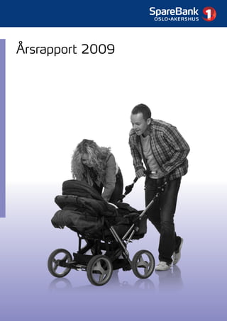 Årsrapport 2009
 