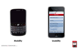 Mobility Usability 
