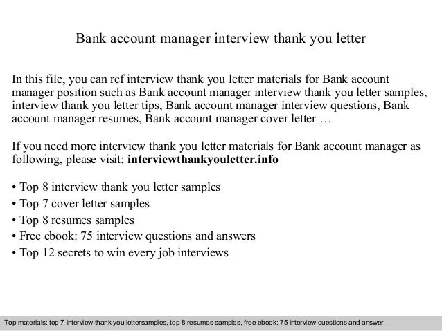 appreciation letter to bank manager bank account manager appreciation letter to bank manager bank account manager